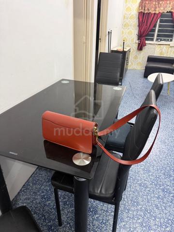 Furnished House Flat Clean and nice 1