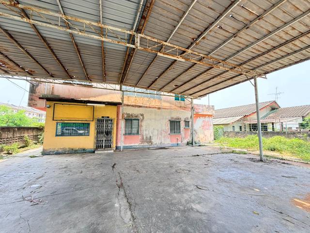 Melaka Klebang Facing Mainroad Double Storey Bungalow 1
