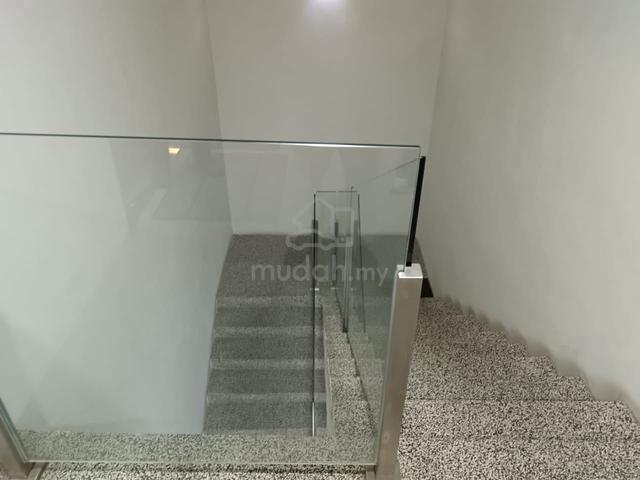 Wangsa Maju Sec1 Cornerlot 3sty Shoplot For Sale 1