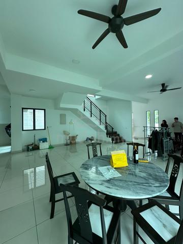 Bungalow House For Sale | Alma | Permatang Tinggi 1