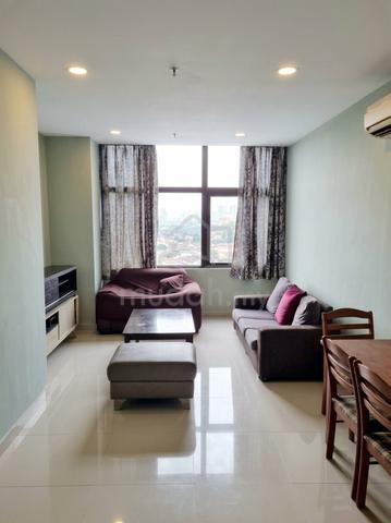 E Suite-Designer Suite @ Emerald Avenue 1