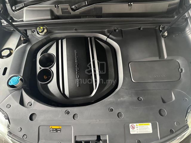 2020 Proton X70 1.8 PREMIUM X (A) panaromic roof - 5