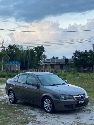 2015 Proton PERSONA 1.6 SV (A) - 1