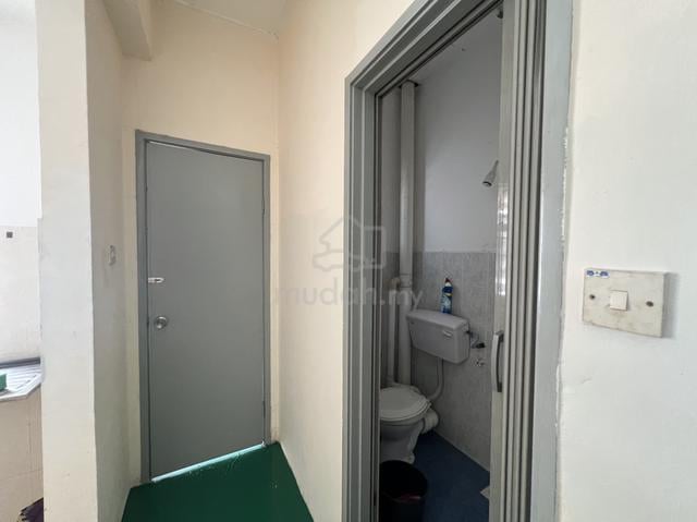 Apartment Antalia 3