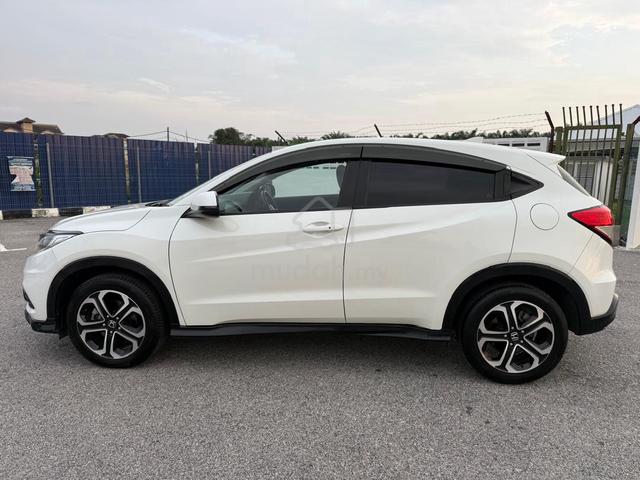 2020 Honda HR-V 1.8 E FACELIFT (A)FULL SERVICE HON - 4