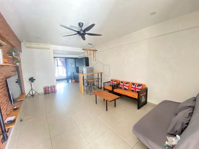 Flexus Signature Suites 1