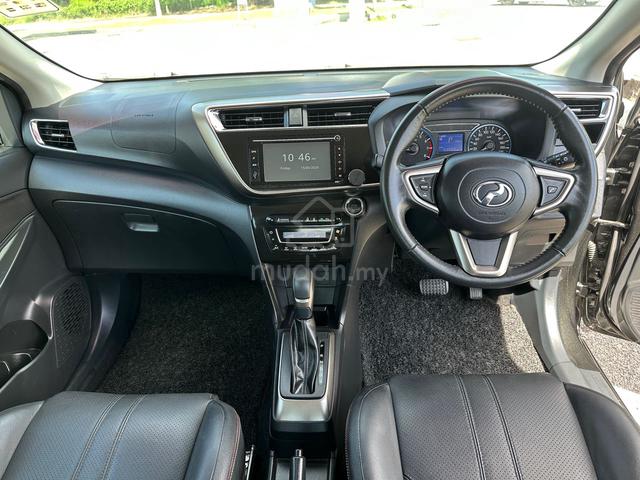 2018 Perodua Myvi AV 1.5 (A) - 1-3 TAHUN WARRANTY - 5