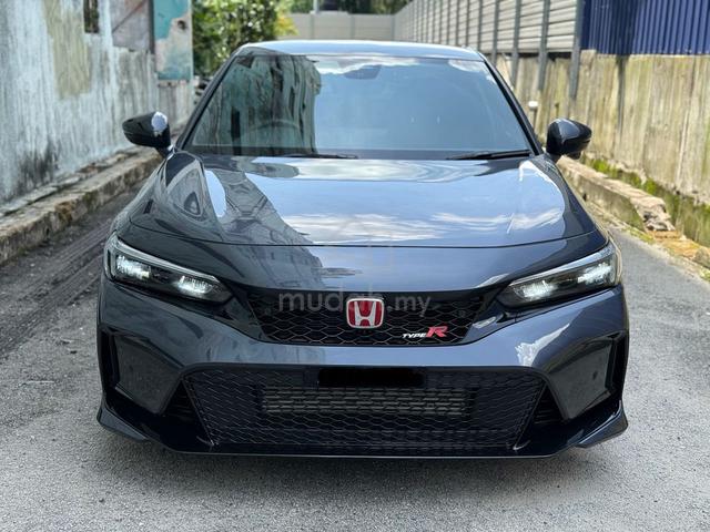 2023 Honda CIVIC 1.5 RS FE (A) - 2