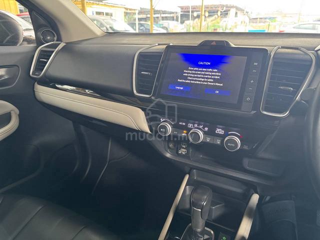 2021 Honda CITY 1.5 V (A) WARRANTY LED LAMP - 3