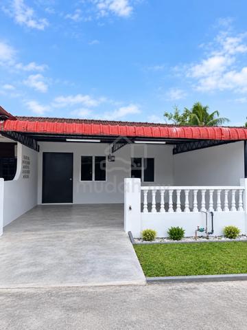 FULL RENOVATED💥BELOW MV🔥Taman Sejati Indah,Sg Petani,Kedah. 1