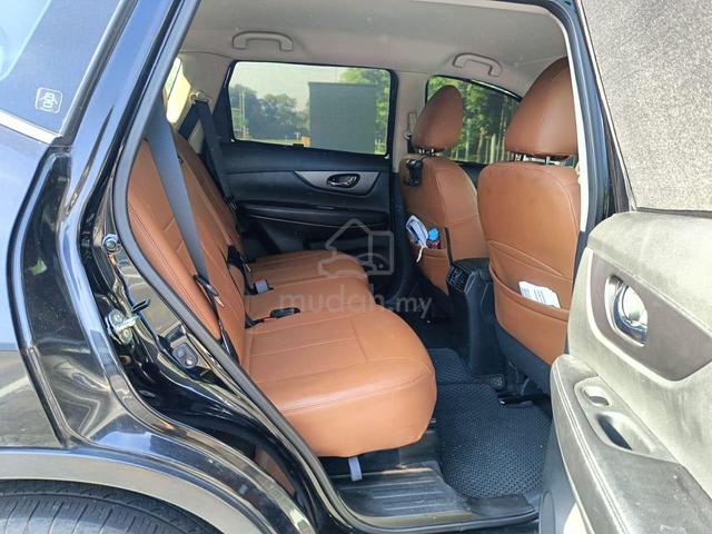 2018 Nissan X-TRAIL 2.0 (A) - 5