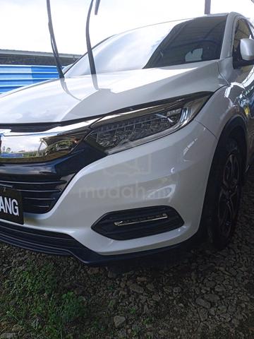 2020 Honda HR-V 1.8 V (A) - 1
