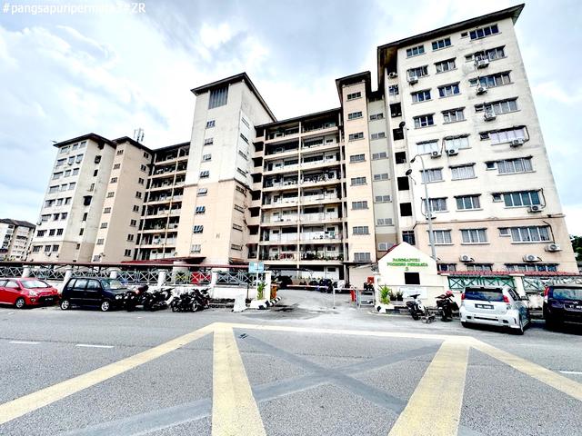 Puchong Permata 3 1