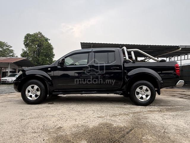 Nissan NAVARA 2.5 (A) 4x2 🔥car king🔥New paint🔥 - 4
