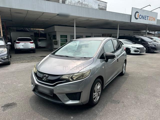 2014 Honda JAZZ 1.5 E (A) - 2