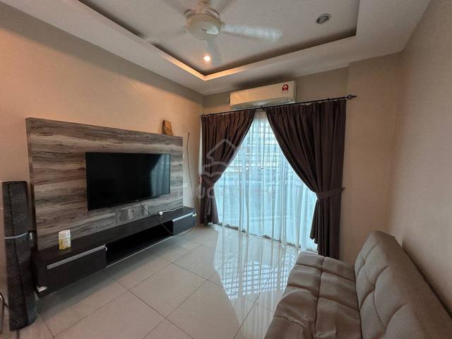 Sky Garden Residence 1
