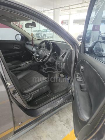 2016 Honda HR-V 1.8 V (A) - 5