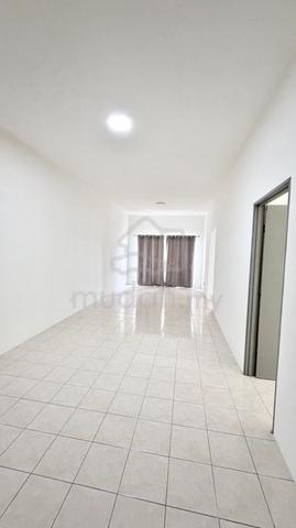 SP Lodge Sri Pertiwi @ Pines Square 1