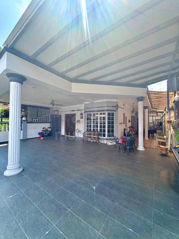 EXTENDED! END LOT Double Storey, Alam Damai, Damai Bakti, Cheras KL 2