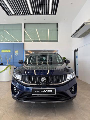 2026 Proton X90 1.5 PRIME X MY26 (A) - 3