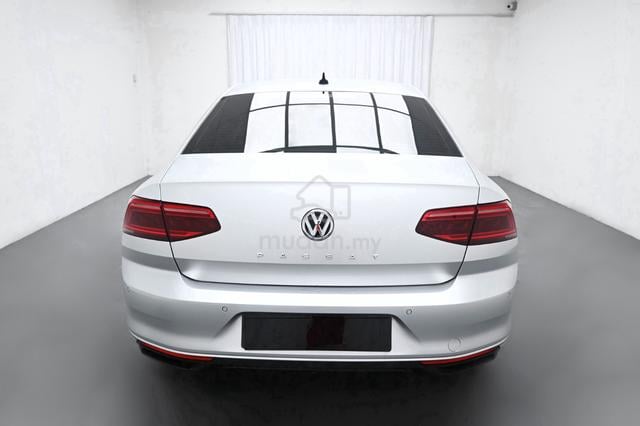 2021 Volkswagen PASSAT R-LINE 2.0 1-OWNER FSR UWRT - 5