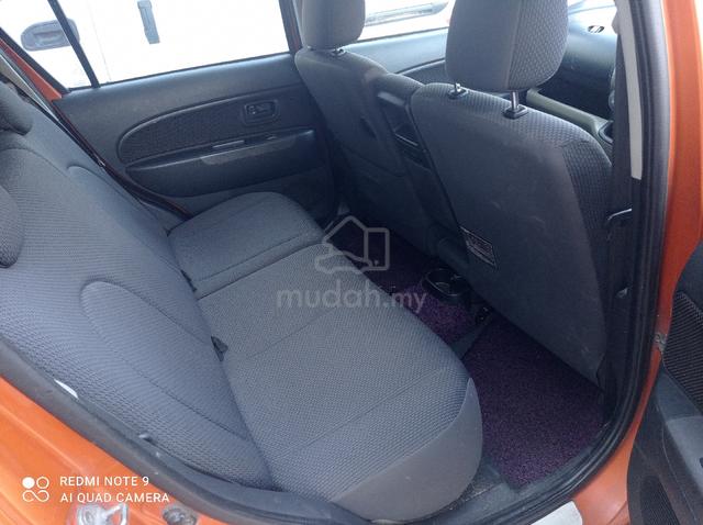 Myvi se2 3sz 1.5 2009 - 5