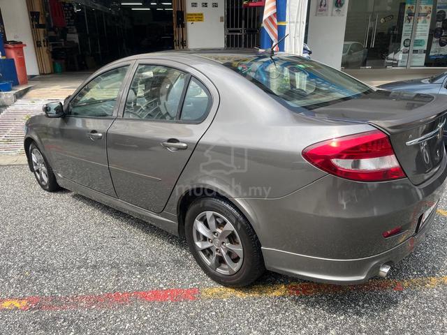 2014 Proton PERSONA 1.6 ELEGANCE MEDIUM LINE (M) - 5