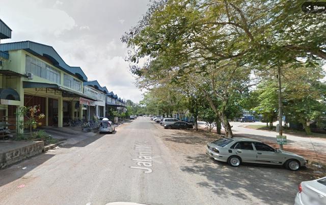 Hot Deal! 1.5 sty Workshop Near Kuantan Town – Great Location & Value 3