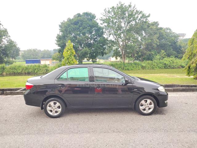 2004 Toyota VIOS 1.5 (A) - 3