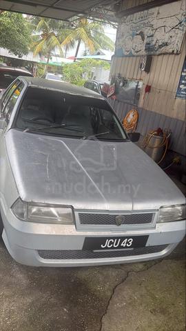 Proton ISWARA 1.5(A) - 1