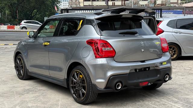 2021 Suzuki SWIFT 1.4 SPORT (A) - 2