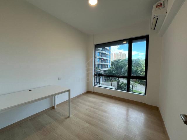 Aradia Residence @ Lake City KL North 4