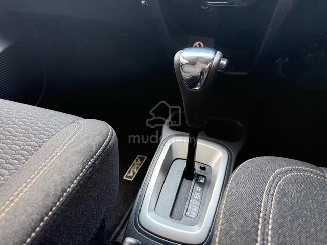 2019 Perodua AXIA 1.0 STYLE MY19 (A) - 4