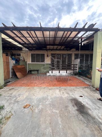 Bawah RM400K: 4 unit Teres Setingkat untuk dilepaskan 1