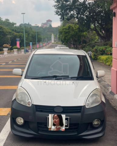 2005 Perodua MYVI 1.3 SXI (M) - 1