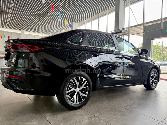 【OPEN BOOKING】Proton S70 1.5L MC2 NA (Full Loan) - 5