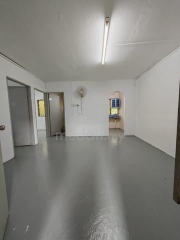 Bandar Selesa Jaya 1