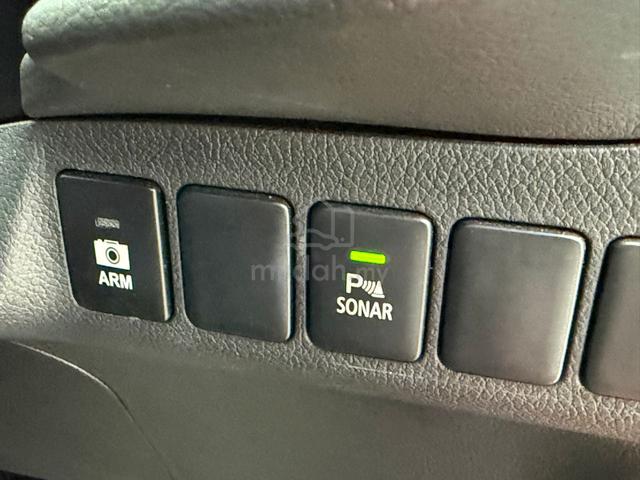 2021 Mitsubishi OUTLANDER 2.0 FACELIFT 360CAMERA - 4