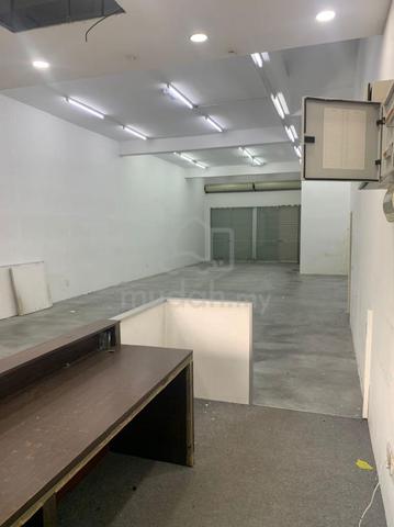 [Good ROI]Shop Lot Bandar Baru Uda - 3 Strorey👍🏻‼️ 5