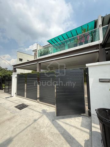 Rumah untuk dijual 1