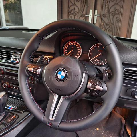 2009 Bmw 3 SERIES 2.0 20I (CKD) E90 FACELIFT (A) - 2