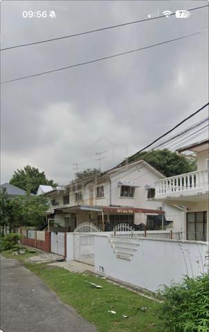 BEST BUY Pulau Tikus Near Gurney 2sty semiD 3200sf original 1