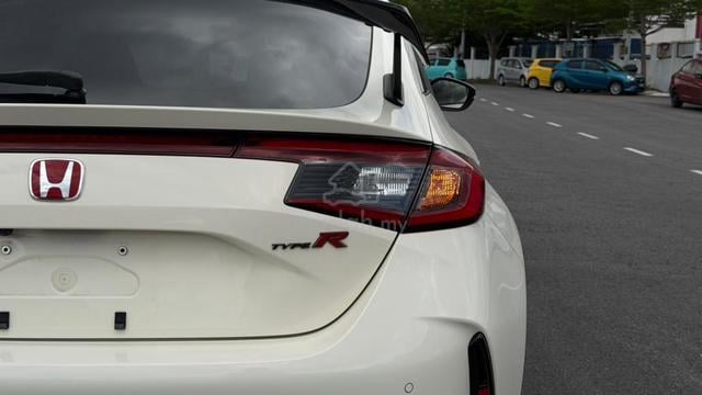 [BEST DEAL] Honda CIVIC TYPE R (FL5) 2023 - 5
