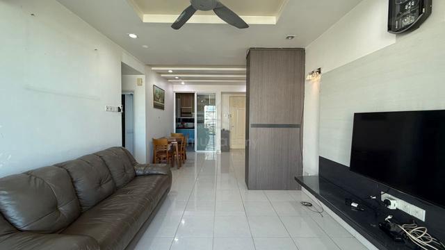 Summer Place 1