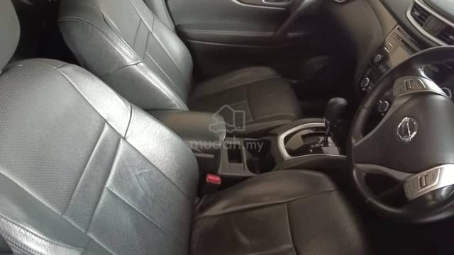 2016 Nissan X-TRAIL 2.0 IMPUL T32 (A) - 5