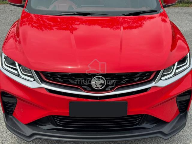 2021 Proton X50 1.5 PREMIUM (A) ORIGINAL MILLEAGE - 5