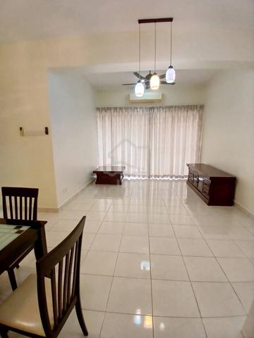 Greenview Residence 1