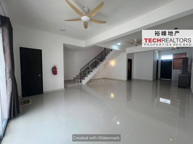 Bertam Amansara North For Rent | 2 Stry Terrace House 1