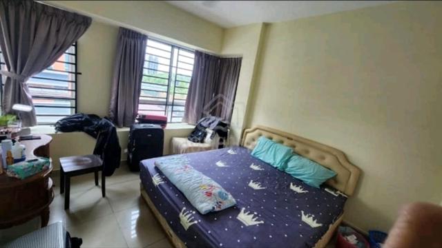 Cyber City Apartment 2 1