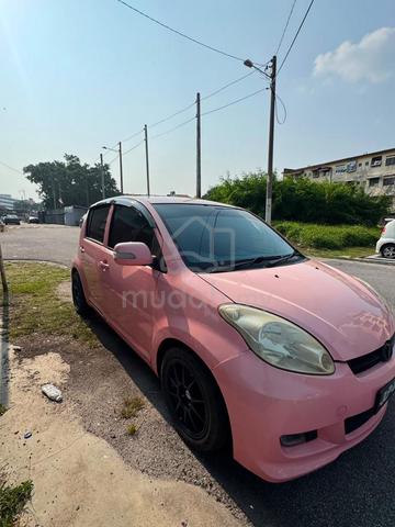 2009 Perodua MYVI 1.3 SXI MY05 M300 FACELIFT (M) - 3